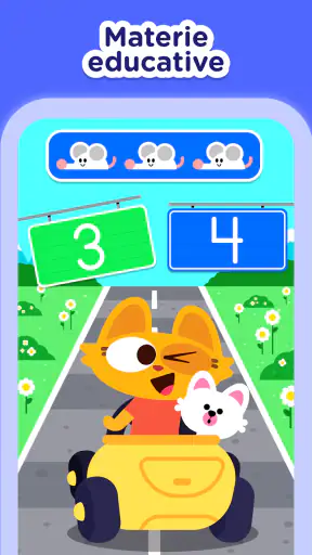Lingokids - Impara giocando screenshot
