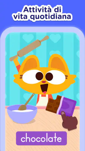 Lingokids - Impara giocando screenshot