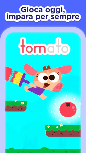 Lingokids - Impara giocando screenshot