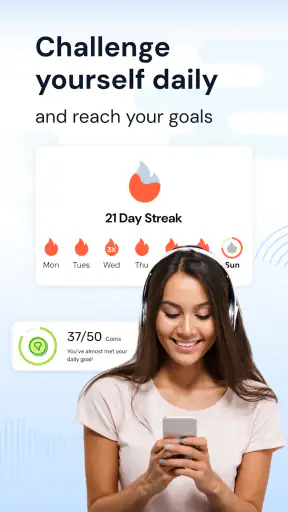 LingQ - Impara le lingue screenshot