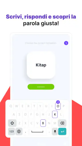 Linguaggio da 10 minuti screenshot