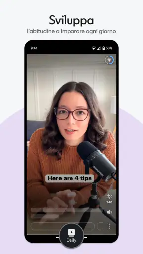 LinkedIn Learning screenshot