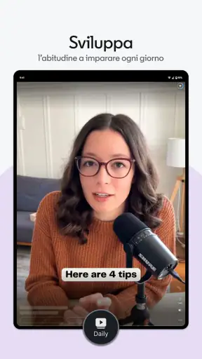 LinkedIn Learning screenshot
