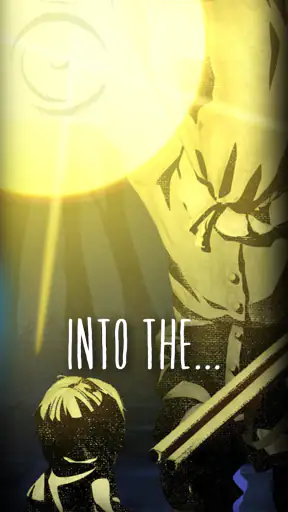 Little Nightmares Comics screenshot