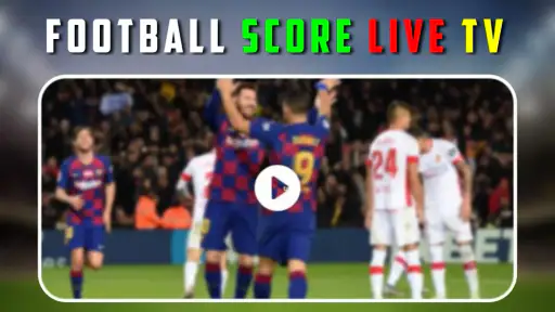 Live Football TV Stream HD screenshot