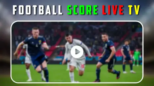 Live Football TV Stream HD screenshot