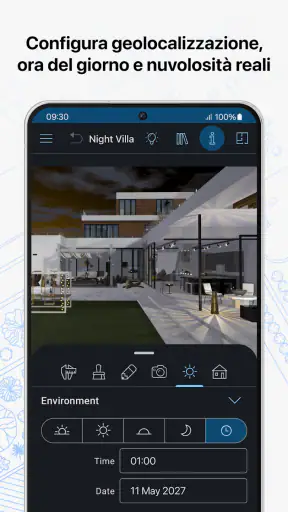 Live Home 3D: Progettare case screenshot