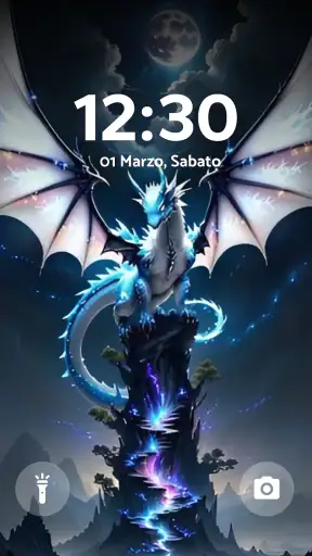 Live Wallpaper - Wallpapers 4K screenshot