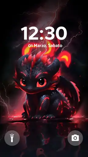 Live Wallpaper - Wallpapers 4K screenshot