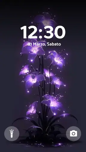 Live Wallpaper - Wallpapers 4K screenshot