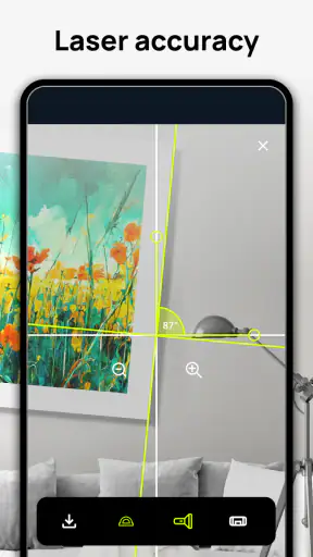 Livello perfetto screenshot
