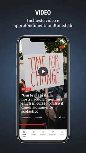 LivornoToday screenshot