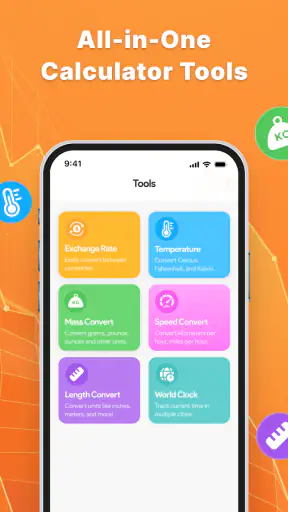 Loan Calculator: Smart Plan screenshot