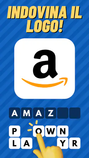 Logo Quiz: Indovina la Marca! screenshot