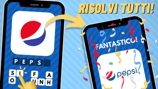 Logo Quiz: Indovina la Marca! screenshot