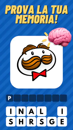 Logo Quiz: Indovina la Marca! screenshot