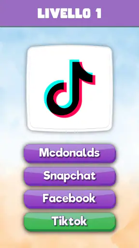 LogoMania: Gioco Quiz Trivia screenshot
