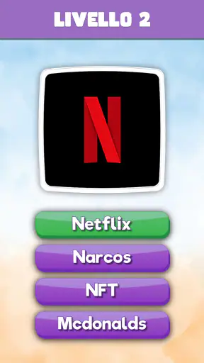 LogoMania: Gioco Quiz Trivia screenshot