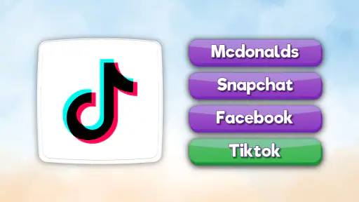 LogoMania: Gioco Quiz Trivia screenshot