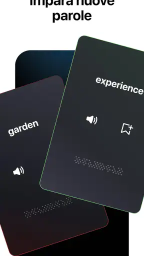 LOLA SPEAK: English Practice screenshot