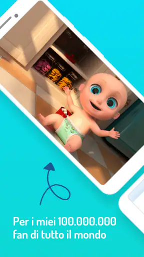 LooLoo Kids – Filastrocche screenshot