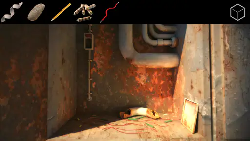 Lost Echo screenshot