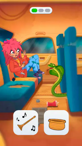Love & Choices screenshot