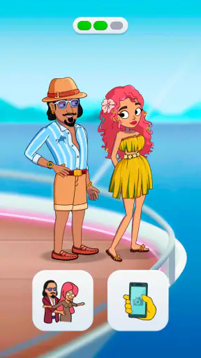 Love & Choices screenshot