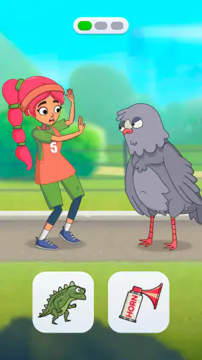 Love & Choices screenshot