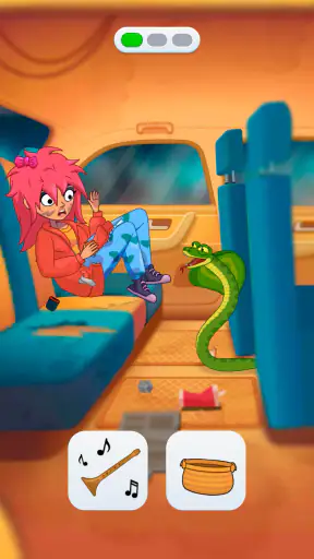 Love & Choices screenshot