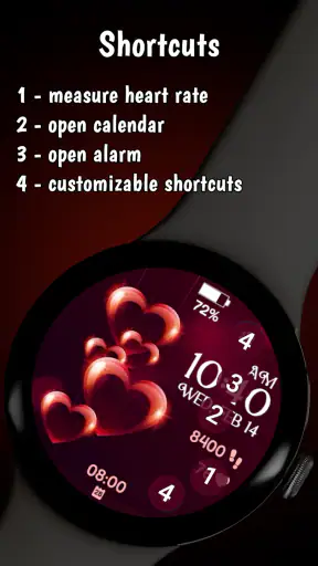 Love Time screenshot