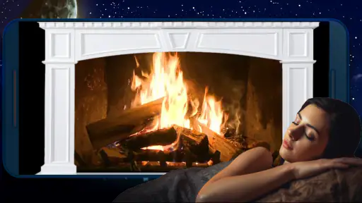 Luce notturna | Candela screenshot