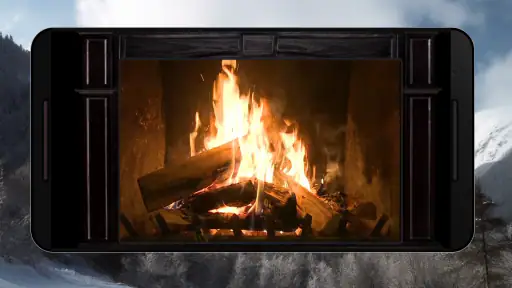 Luce notturna | Candela screenshot