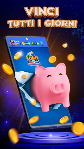 Ludo Club gioco dadi da tavolo screenshot