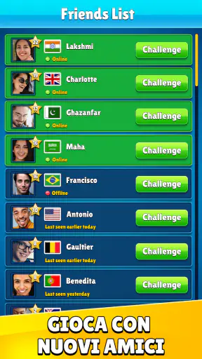 Ludo Party: Gioco di dadi screenshot