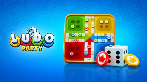 Ludo Party: Gioco di dadi screenshot