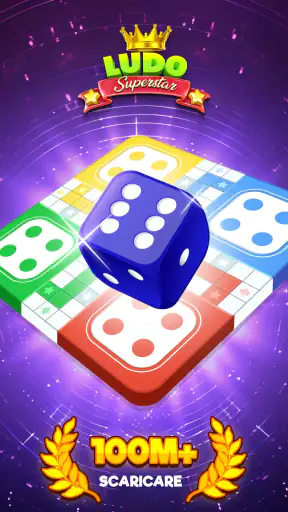 Ludo Superstar Gioco da Tavolo screenshot