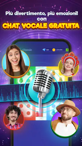Ludo Superstar Gioco da Tavolo screenshot