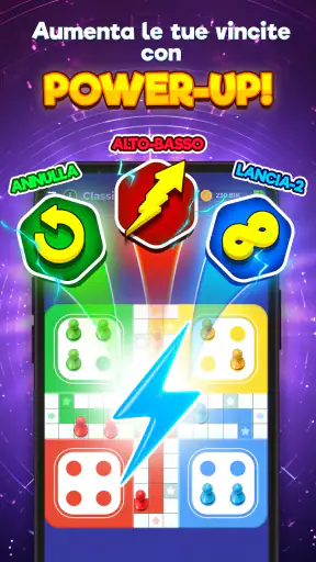 Ludo Superstar Gioco da Tavolo screenshot