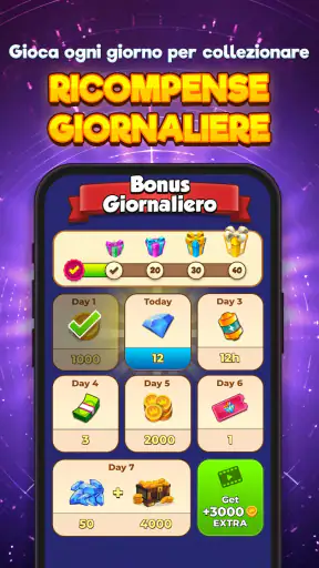 Ludo Superstar Gioco da Tavolo screenshot