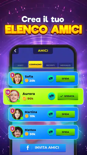 Ludo Superstar Gioco da Tavolo screenshot