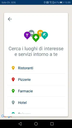 L’Unione Digital screenshot