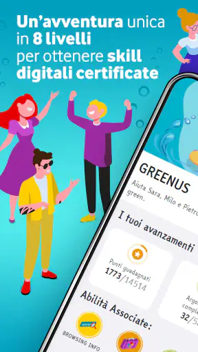 LV8 screenshot