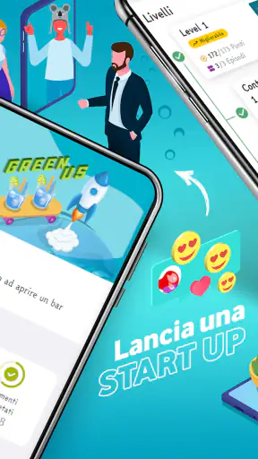 LV8 screenshot
