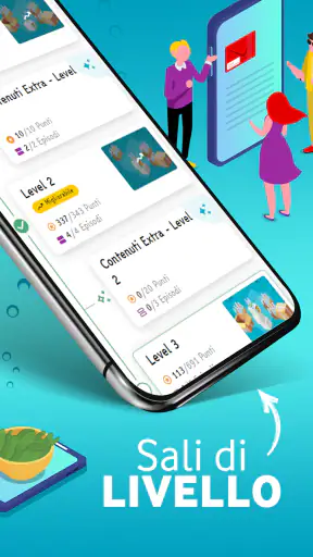 LV8 screenshot
