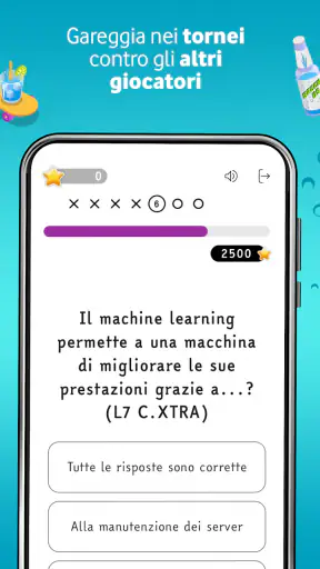 LV8 screenshot