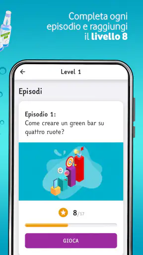LV8 screenshot