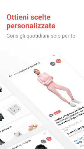 Made-in-China.com: B2B online screenshot