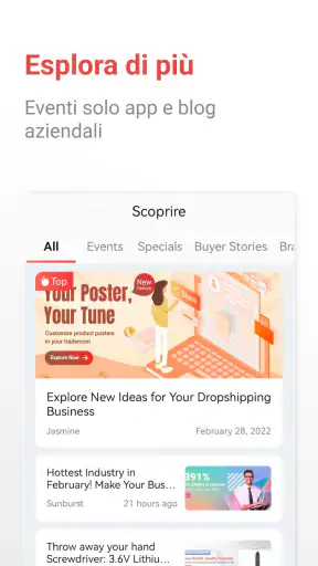 Made-in-China.com: B2B online screenshot