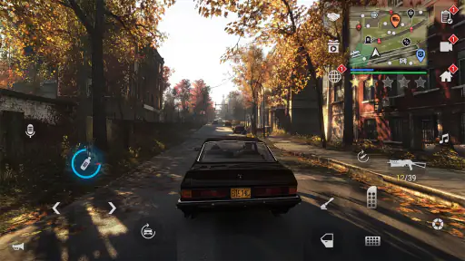 MadOut 2: Grand Auto Racing screenshot